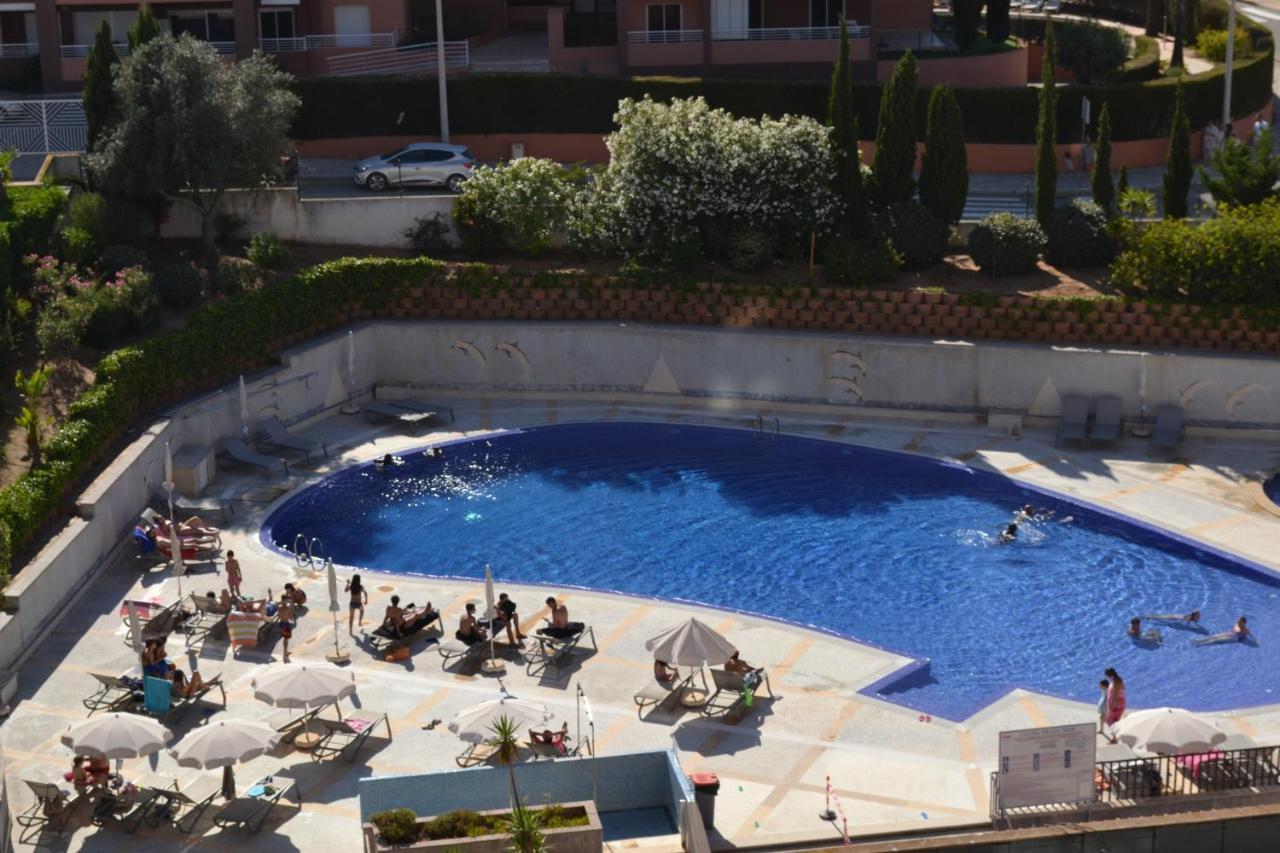 Sea Top Flat XL Apartment Portimão Exterior foto