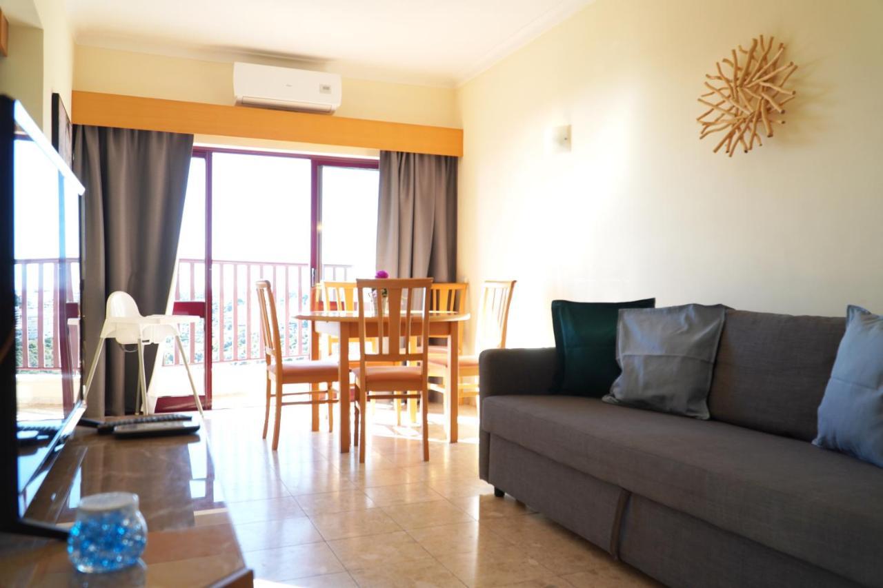 Sea Top Flat XL Apartment Portimão Exterior foto